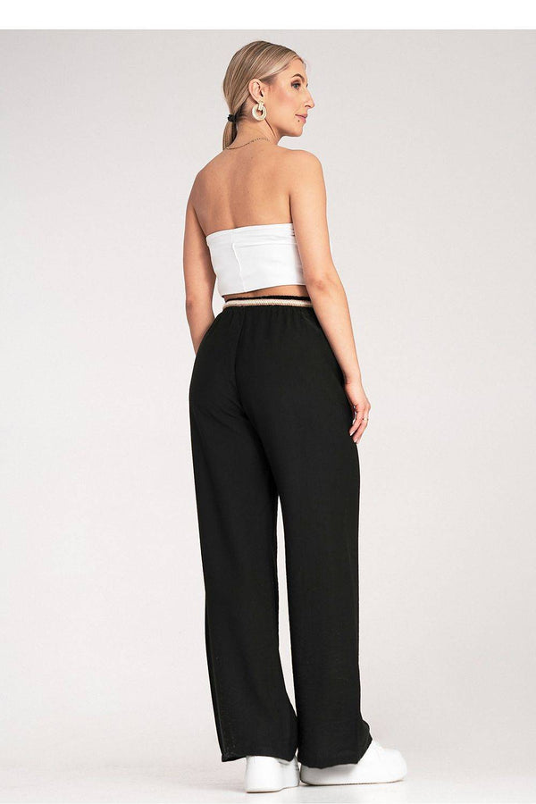 Women trousers model 214857 Figl