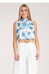 Blouse model 214888 Figl