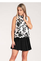 Blouse model 214889 Figl