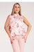 Blouse model 214890 Figl