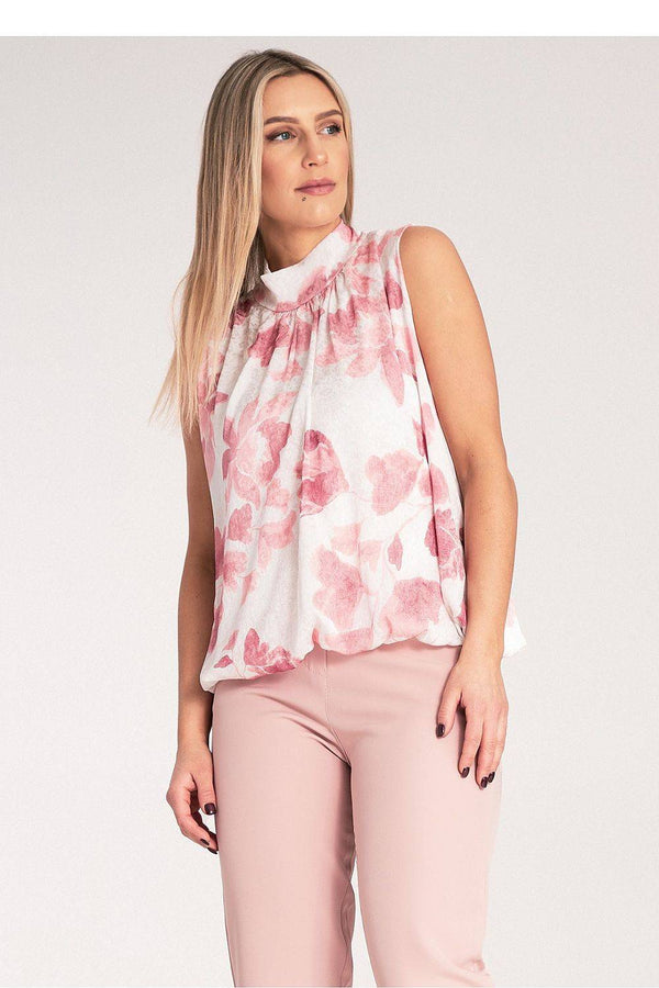 Blouse model 214890 Figl