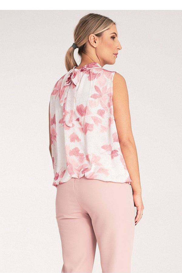 Blouse model 214890 Figl