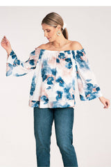 Blouse model 214891 Figl