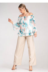 Blouse model 214892 Figl