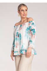 Blouse model 214892 Figl