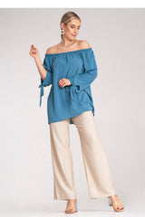 Blouse model 214895 Figl
