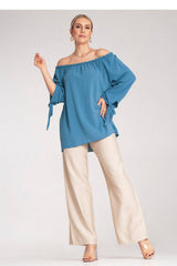 Blouse model 214895 Figl