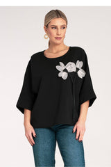 Blouse model 214900 Figl