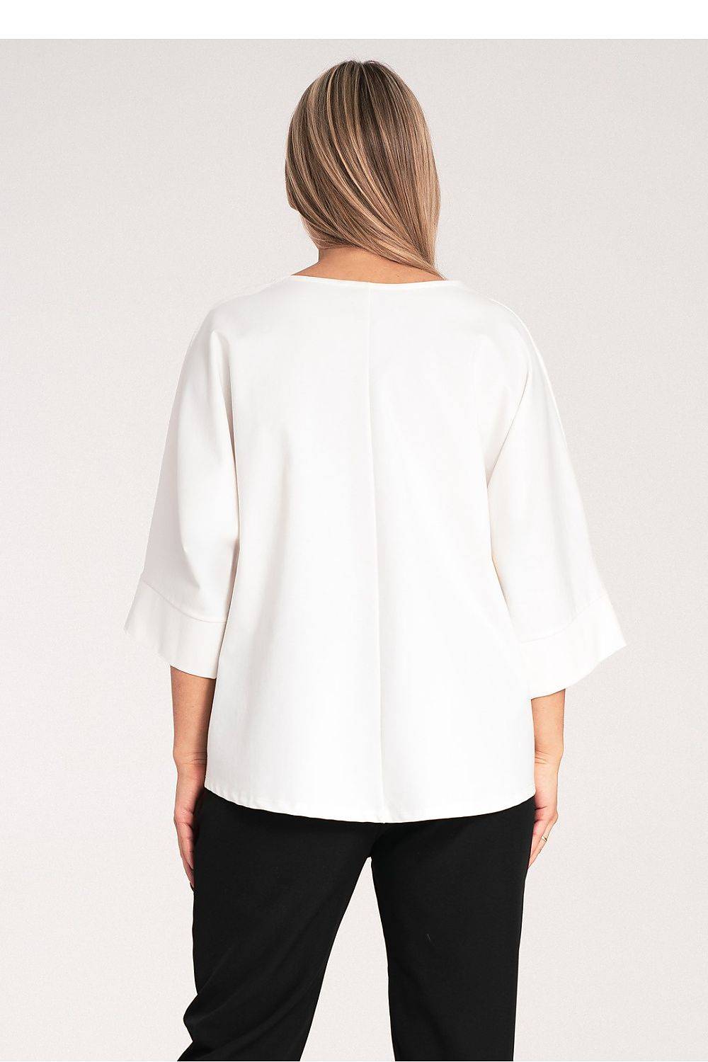 Blouse model 214901 Figl