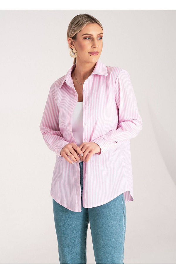 Long sleeve shirt model 214918 Figl