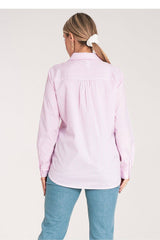 Long sleeve shirt model 214918 Figl