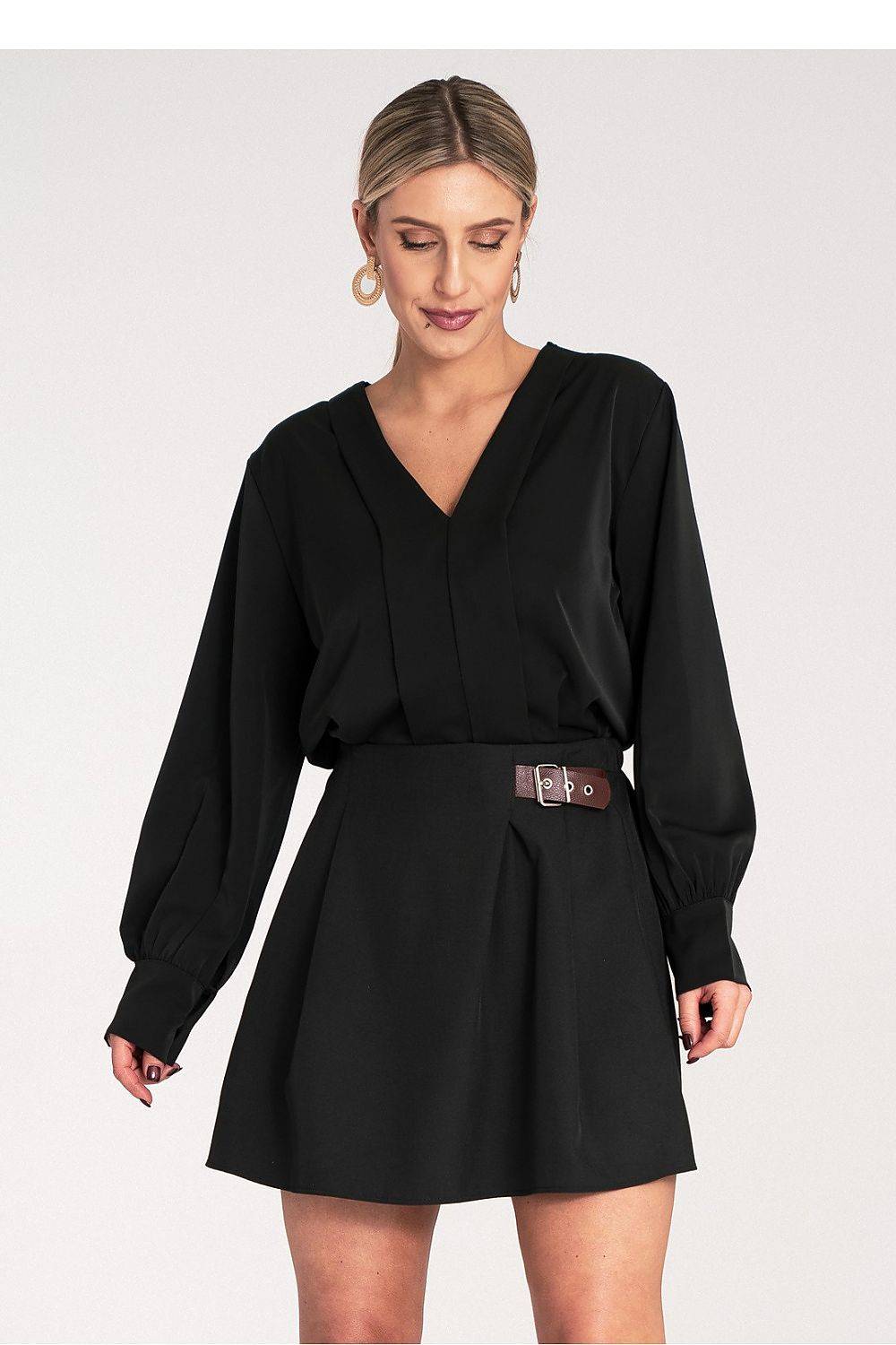 Blouse model 214923 Figl