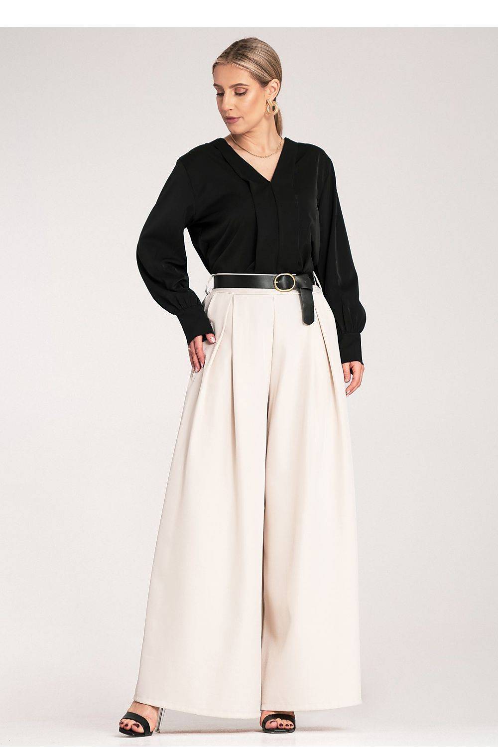 Blouse model 214923 Figl