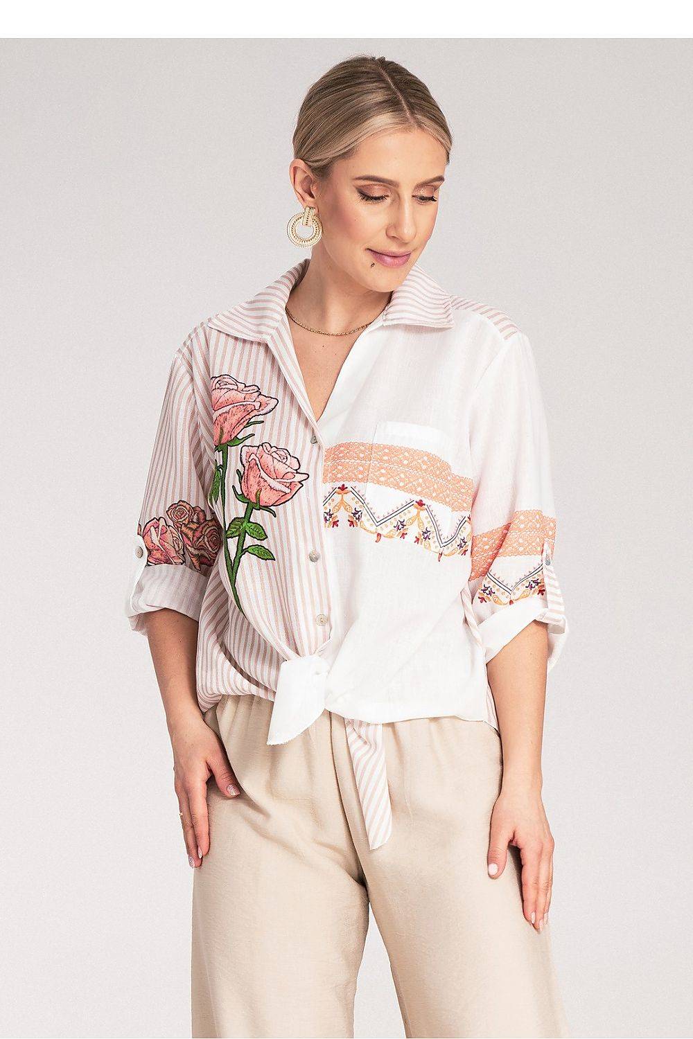 Shirt model 214925 Figl