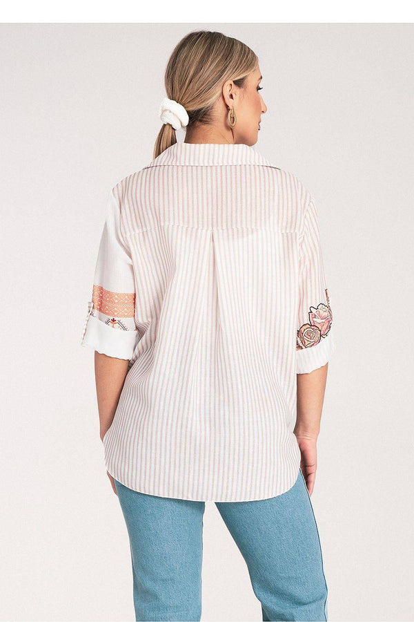 Shirt model 214925 Figl