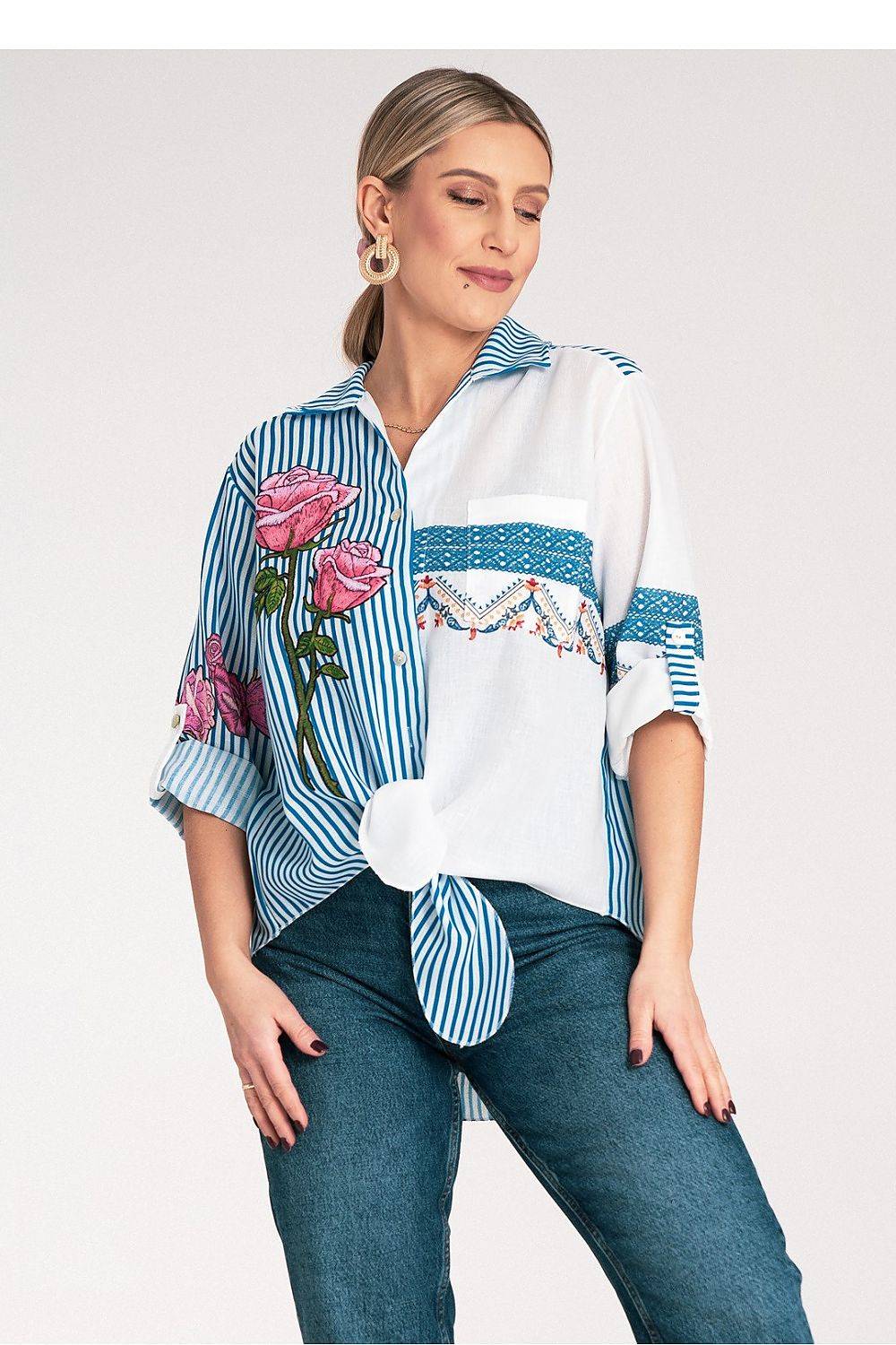 Shirt model 214926 Figl