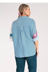 Shirt model 214926 Figl