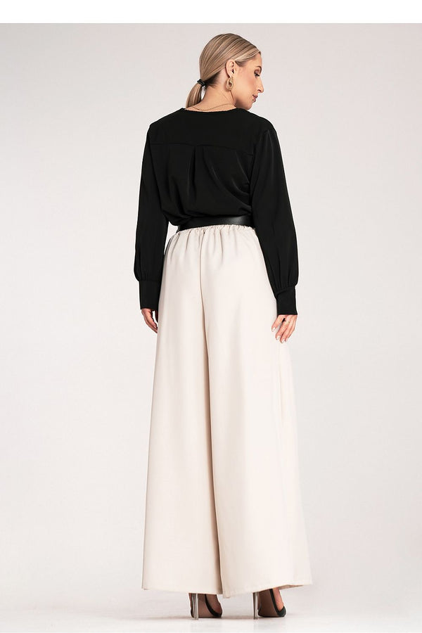 Women trousers model 214927 Figl