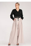 Women trousers model 214928 Figl