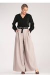 Women trousers model 214928 Figl