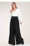 Women trousers model 214929 Figl
