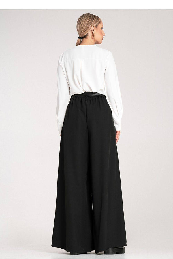 Women trousers model 214929 Figl
