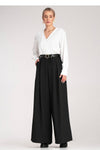 Women trousers model 214929 Figl