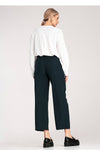 Women trousers model 214930 Figl