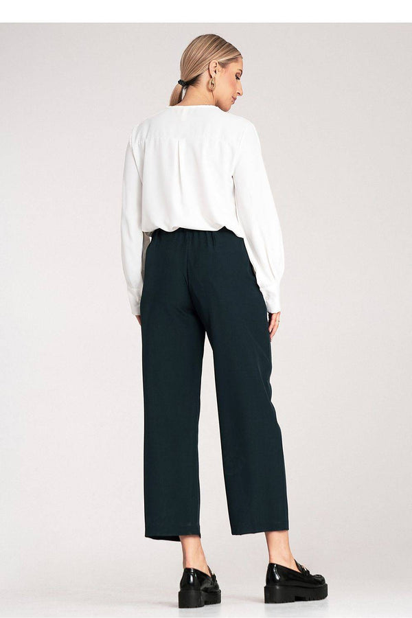 Women trousers model 214930 Figl