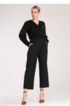 Women trousers model 214931 Figl