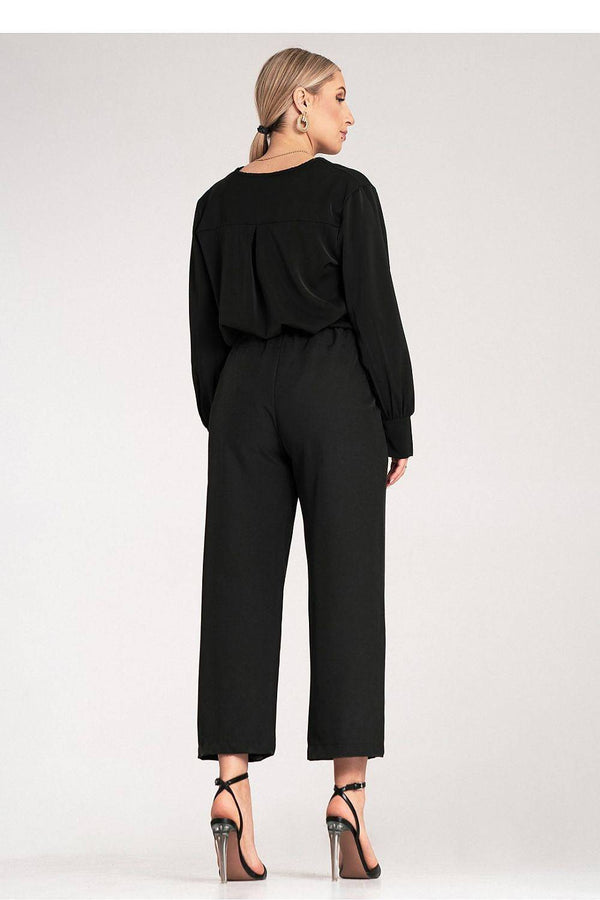 Women trousers model 214931 Figl