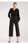 Women trousers model 214931 Figl