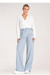 Women trousers model 214932 Figl