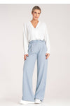 Women trousers model 214932 Figl