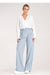 Women trousers model 214932 Figl