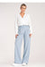 Women trousers model 214932 Figl