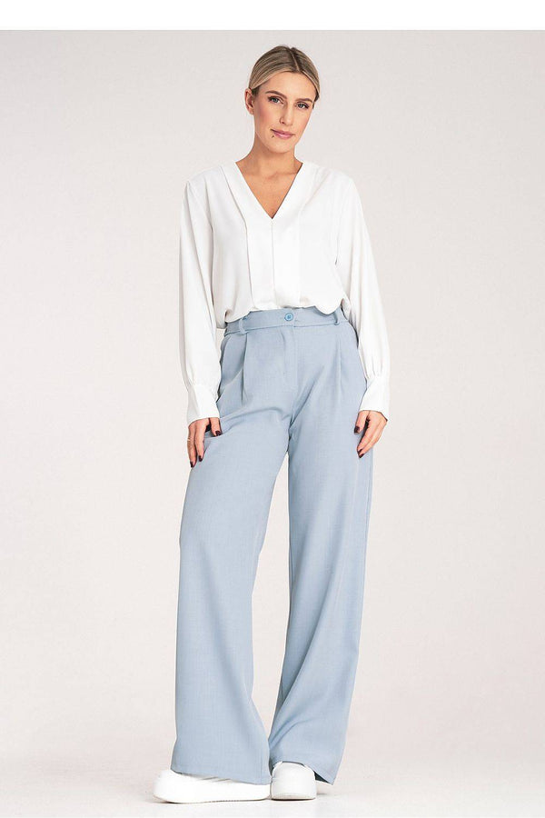Women trousers model 214932 Figl