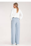 Women trousers model 214932 Figl
