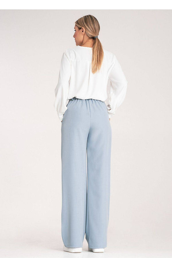 Women trousers model 214932 Figl