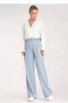 Women trousers model 214932 Figl