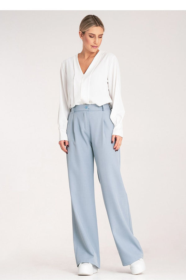 Women trousers model 214932 Figl