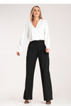 Women trousers model 214933 Figl