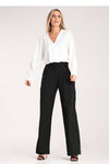 Women trousers model 214933 Figl