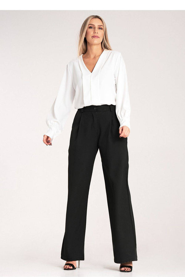 Women trousers model 214933 Figl