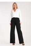 Women trousers model 214933 Figl
