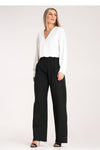 Women trousers model 214933 Figl