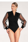 Shapewear Body model 214974 Figl