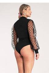Shapewear Body model 214974 Figl