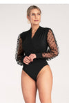 Shapewear Body model 214974 Figl
