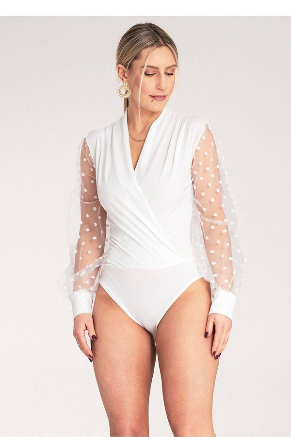 Shapewear Body model 214975 Figl